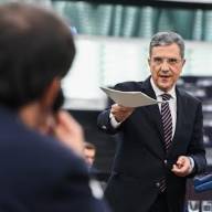 Ο Γ. Αυτιάς ζητά έλεγχο σε αγορές ακινήτων από τρίτες χώρες σε διασυνοριακές περιοχές