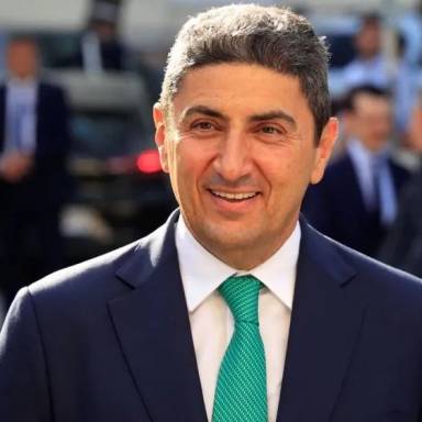 Επιστολή Αυγενάκη προς την Υπουργό Παιδείας Σ. Ζαχαράκη για τη στήριξη της εκπαίδευσης στη Μεσαρά 