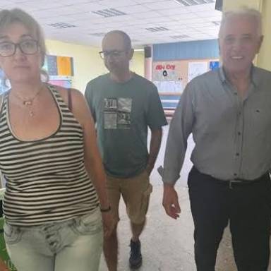 Σε πλήρη εξέλιξη οι συντηρήσεις σχολικών μονάδων σε πόλη και οικισμούς από το Δήμο Ηρακλείου