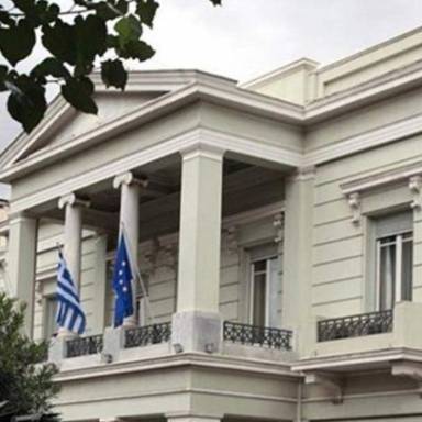 Αθήνα προς Άγκυρα: «Δεν παράγουν έννομα αποτελέσματα» τα τουρκικά θαλάσσια πάρκα