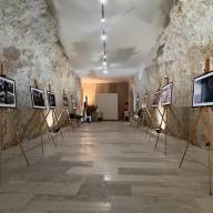 Με μεγάλη επιτυχία ολοκληρώνεται την Πέμπτη 20/8 στην Πύλη Αγίου Γεωργίου η έκθεση φωτογραφίας «Το Πέρασμα του Χρόνου