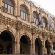 Ο Γ. Καραντινός Αντιδήμαρχος Υπηρεσίας για το Σαββατοκύριακο 22 και 23 Αυγούστου