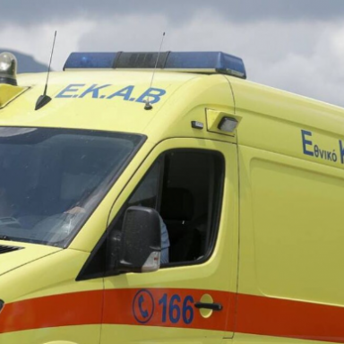 Χανιά: Πέθανε η 41χρονη τουρίστρια που κατέρρευσε ενώ έκανε πεζοπορία στα Φαλάσαρνα