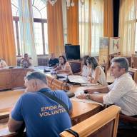 Στην τελική ευθεία για το 3ο Φεστιβάλ των Τειχών