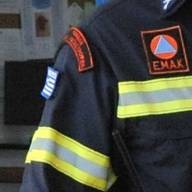 Επιχείρηση μετά την πτώση ΙΧ στις εκβολές του ποταμού Γιόφυρου