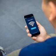 32 σημεία δωρεάν WiFi σε όλο το Δήμο Μινώα Πεδιάδας