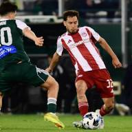 Αυτό είναι το πρόγραμμα των Big-4 στη League Phase του Κυπέλλου Ελλάδας