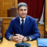 Λευτέρης Αυγενάκης :Τέσσερις κρίσιμοι δρόμοι παραμένουν χωμάτινοι στα Πηγαϊδάκια
