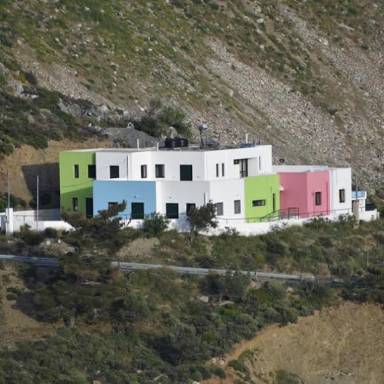 Δήμος Βιάννου: Ξεκινά η λειτουργία του Παιδικού Σταθμού - Οδηγίες για τους γονείς ενόψει της νέας σχολικής χρονιάς