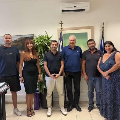 Ο Δήμος Βιάννου θα καλύπτει το ενοίκιο των εκπαιδευτικών που θα μένουν μόνιμα στη Βιάννο