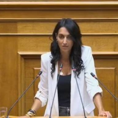 Κατ. Σπυριδάκη: «ΒΟΑΚ με “συνέπεια και σχέδιο”; εκατομμύρια σε αποζημιώσεις και καθυστερήσεις που πληρώνουν οι πολίτες»