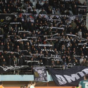 ΟΦΗ – ΠΑΟΚ: Remake του περσινού τελικού στην Τούμπα