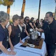  Ολοκληρώθηκαν οι εκδηλώσεις του 3ου  Φεστιβάλ «Ο Κύκλος του Πολιτισμού» που ανέδειξαν τον πολιτιστικό πλούτο του Δήμου Μινώα Πεδιάδας