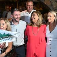 52 χρόνια από την 3η Σεπτέμβρη και την ίδρυση του ΠΑΣΟΚ με ομιλία Ανδρουλάκη απόψε στο Ηράκλειο 