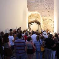 Με ξενάγηση στα Ενετικά τείχη, θεατρικές και χορευτικές παραστάσεις και κινηματογραφικές προβολές συνεχίζεται το 3ο Φεστιβάλ των Τειχών του Δήμου Ηρακλείου