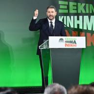 Ανδρουλάκης από το Ηράκλειο: «Ξεκίνημα Νίκης – Ξεκίνημα Πολιτικής Αλλαγής»