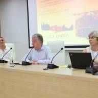 Περιφέρεια Κρήτης: 2 εκατ. ευρώ ανά Δήμο για νέα έργα ανάπτυξης