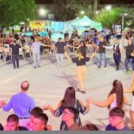 Με ένα μεγάλο κρητικό γλέντι έπεσε η αυλαία του 4ου Malevizi Festival – Το Μαλεβίζι χόρεψε μέχρι αργά