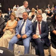  Κ. Γιαννουλάκης: Ξεκάθαρος, σοβαρός και ουσιαστικός ο πρωθυπουργός- Δυναμική παρουσία της ΔΕΕΠ Ηρακλείου στην 90ή ΔΕΘ