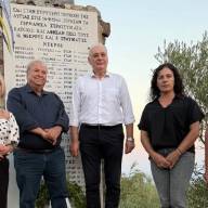 Επιμνημόσυνη Δέηση στη μνήμη των εκτελεσθέντων στη θέση Λυγιά
