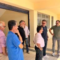 Νέα σχολική χρονιά με σημαντικές παρεμβάσεις στις σχολικές μονάδες του Δήμου Μαλεβιζίου