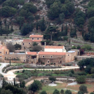 Η εορτή του Τιμίου Σταυρού στη Μονή Βωσάκου