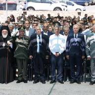 Με τιμή και βαθιά συγκίνηση,  παρουσία του Προέδρου της Δημοκρατίας, πραγματοποιήθηκαν οι εκδηλώσεις για την 83η επέτειο του Ολοκαυτώματος της Βιάννου