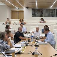 Αποφάσεις της Επιτροπής Περιβάλλοντος της Περιφέρειας Κρήτης