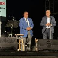  «Η Βιάννος δεν ξεχνά και η Μνήμη παραμένει αναλλοίωτη»- Κατάμεστο Κηποθέατρο «Νίκος Καζαντζάκης» 