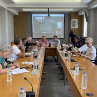 Συνεδρίαση ΠΕΣΟΠΠ στην Περιφερειακή Ενότητα Λασιθίου