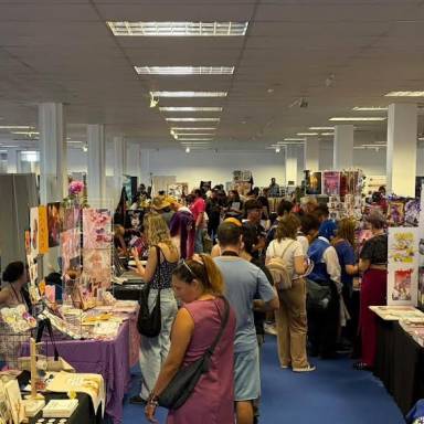 Επιτυχής η διοργάνωση της Gamexpo 2026