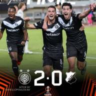 ΟΦΗ: «Χρυσή» νίκη στην Ευρώπη – 2-0 τη Χόφενχαϊμ στο Παγκρήτιο