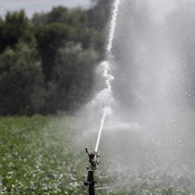 Απόλυση υδρονομέα και πρόστιμα χιλιάδων ευρώ σε καταναλωτές που παραβίασαν τον Κανονισμό Άρδευσης στον δήμο Μινώα