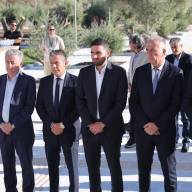 Στ. Αρναουτάκης: «Βάζουμε την Κρήτη στην πρώτη γραμμή της Ευρώπης της γνώσης. Στηρίζουμε έμπρακτα την έρευνα και την καινοτομία»
