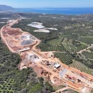 Τροποποίηση κυκλοφορίας στο τμήμα Νεάπολης -Άγιος Νικόλαος 