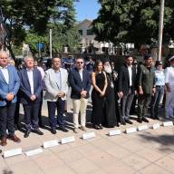 Εκδηλώσεις τιμής και μνήμης από την Περιφέρεια Κρήτης Π.Ε. Ηρακλείου για την ημέρα Εθνικής Μνήμης της Γενοκτονίας των Ελλήνων της Μ. Ασίας