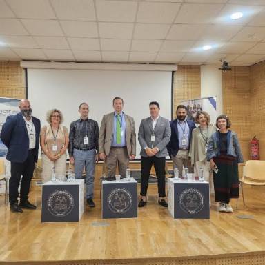 Ο Οργανισμός Λιμένος Ηρακλείου στο ICTF 2026