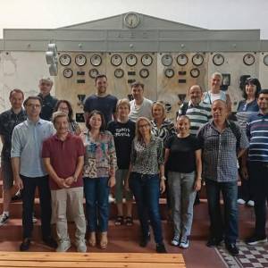 Από τον ΜΥΗΣ Αγυιάς στις «μπαταρίες νερού» του μέλλοντος: Σχεδόν έναν αιώνα καινοτομίας