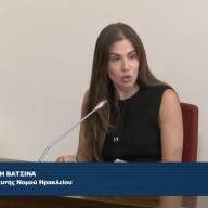 Ελένη Βατσινά: «Ψηφιακά και μόνο;» – Ο ΔΕΔΔΗΕ αποκλείει τη δια ζώσης εξυπηρέτηση των πολιτών