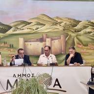Δήμος Μινώα Πεδιάδας: Εφάπαξ χρηματικό βοήθημα από 1.000 έως 3.000 ευρώ για κάθε νεογέννητο