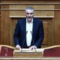 Μ. Χνάρης: «Μόνο το ΠΑΣΟΚ έχει το σχέδιο και τη βούληση να δώσει ξανά στους ανθρώπους της θάλασσας προοπτική, ασφάλεια και αξιοπρέπεια»