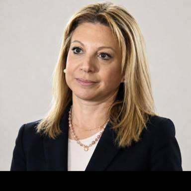 Καρυστιανού: «Αν δεν μπούμε στη Βουλή, θα φύγω από την Ελλάδα»