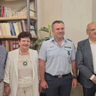 Ολοκληρώθηκε ο δεύτερος κύκλος της δράσης «Μεγαλώνουμε Μαζί. Στηρίζοντας τη Νέα Οικογένεια» του Δήμου Ηρακλείου