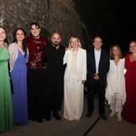 Αυλαία για το 6ο Φεστιβάλ Κρήτης με τη νέα μουσική δημιουργία του Δημήτρη Μαραμή 