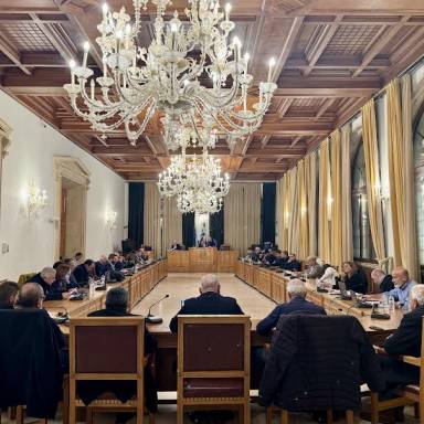 Συνεδριάζει την Τρίτη 29 Σεπτεμβρίου η Δημοτική Επιτροπή