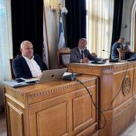 Με θετικό πρόσημο και χρηματικό υπόλοιπο 26,34 εκ. ευρώ, εγκρίθηκε ο οικονομικός απολογισμός 2025 του Δήμου Ηρακλείου