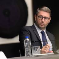  Ν. Ανδρουλάκης: «Η κυβέρνηση έχει κόψει τους δεσμούς με την κοινωνία. Θετική ψήφος στο ΠΑΣΟΚ για το πρόγραμμα του»