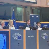 Στο τελικό συνέδριο του NaTour4CChange στις Βρυξέλλες η Περιφέρεια Κρήτης
