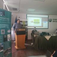 Εκπαίδευση ελαιοπαραγωγών & ελαιουργών – τυποποιητών στους Δήμους Ρεθύμνου, Φαιστού, Χερσονήσου και Πλατανιά