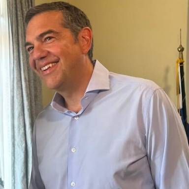 Τσίπρας: Επιστροφή με μεγάλες υποσχέσεις – Το νέο σχέδιο που βάζει φωτιά στην πολιτική σκηνή